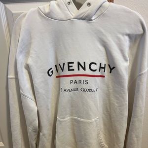 Givenchy Hoodie